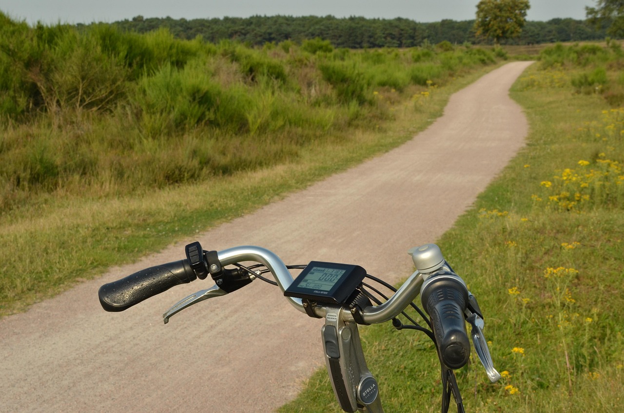 Aménagements cyclables