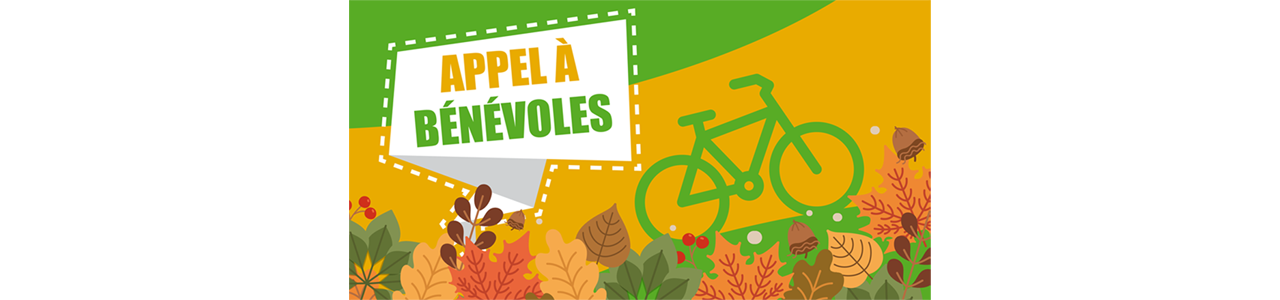 Appel à bénévoles à l’atelier !