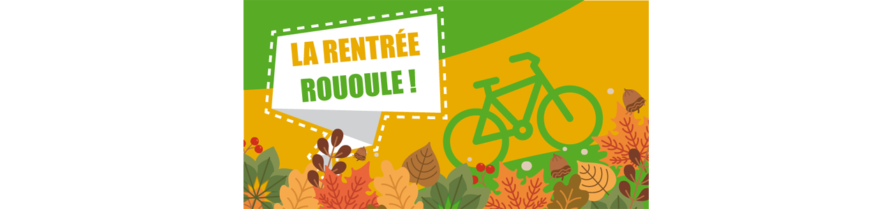 C’est la rentrée à l’atelier !